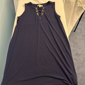 Michael Kors mini dress
